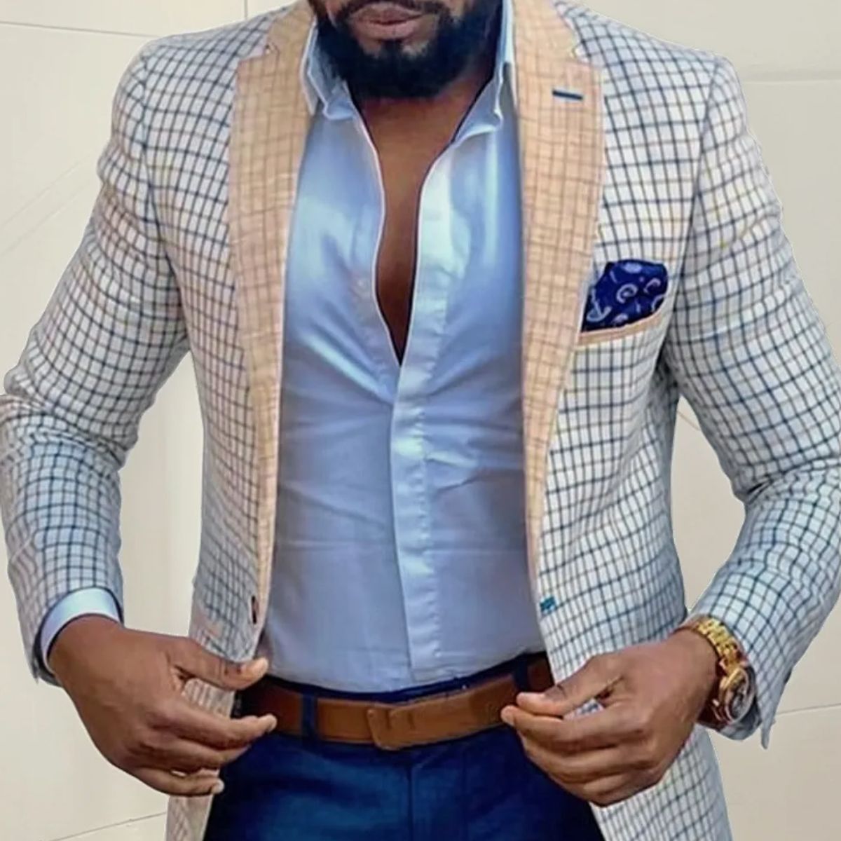 XPRESS RECHARGE - Chaqueta elegante Para caballero