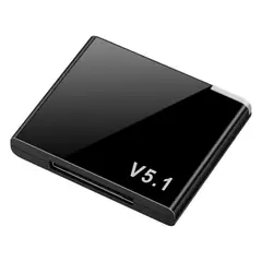 GENERICO - Adaptador Bluetooth Para Bose Sounddock 2 Y Otros