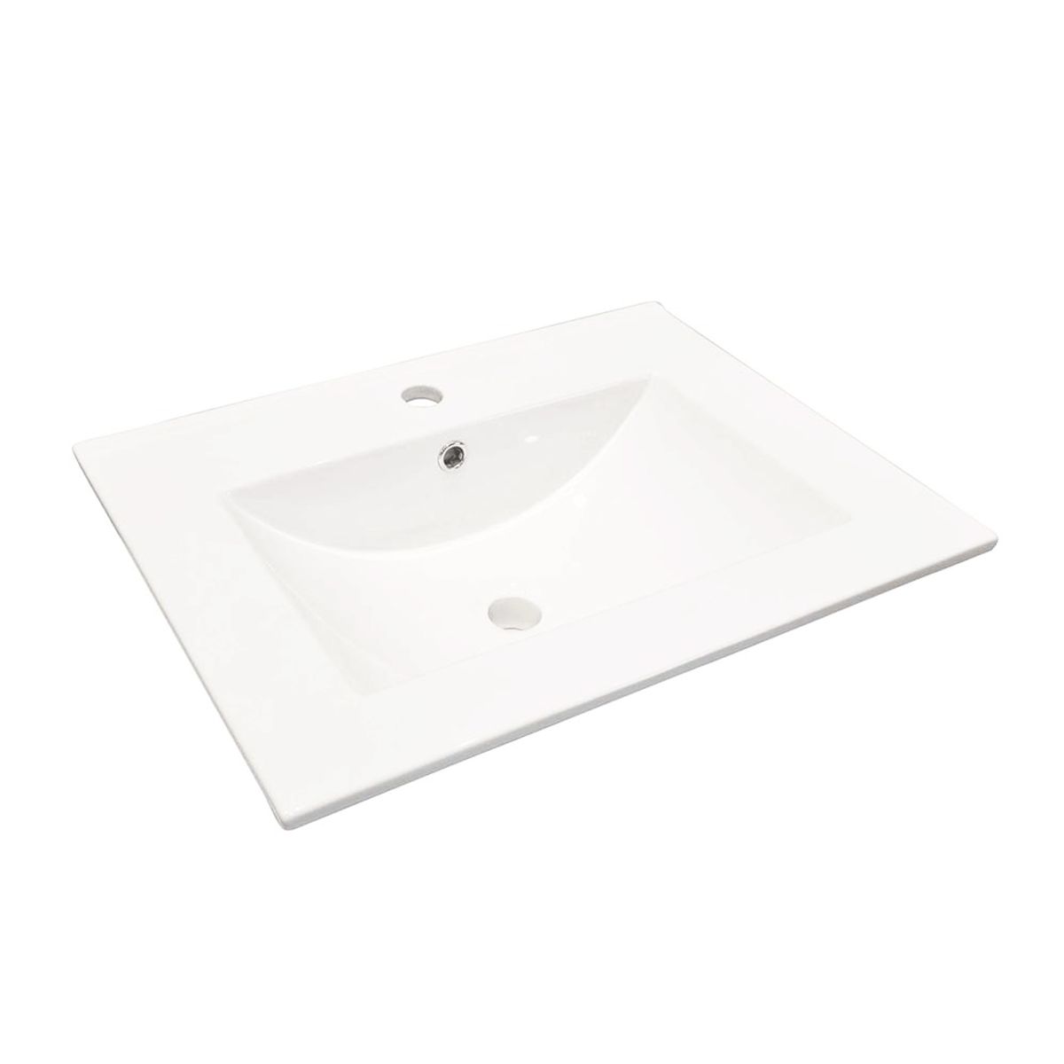 STRETTO - Cubierta Vanitorio