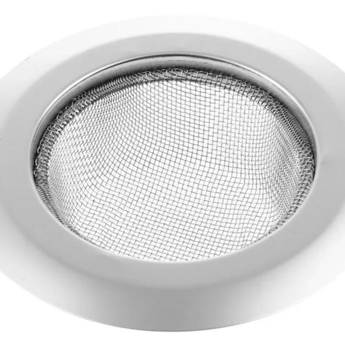 GENERICO - Rejilla De Desague Para Lavaplatos Cocina 110mm Diametro