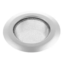 GENERICO - Rejilla De Desague Para Lavaplatos Cocina 110mm Diametro