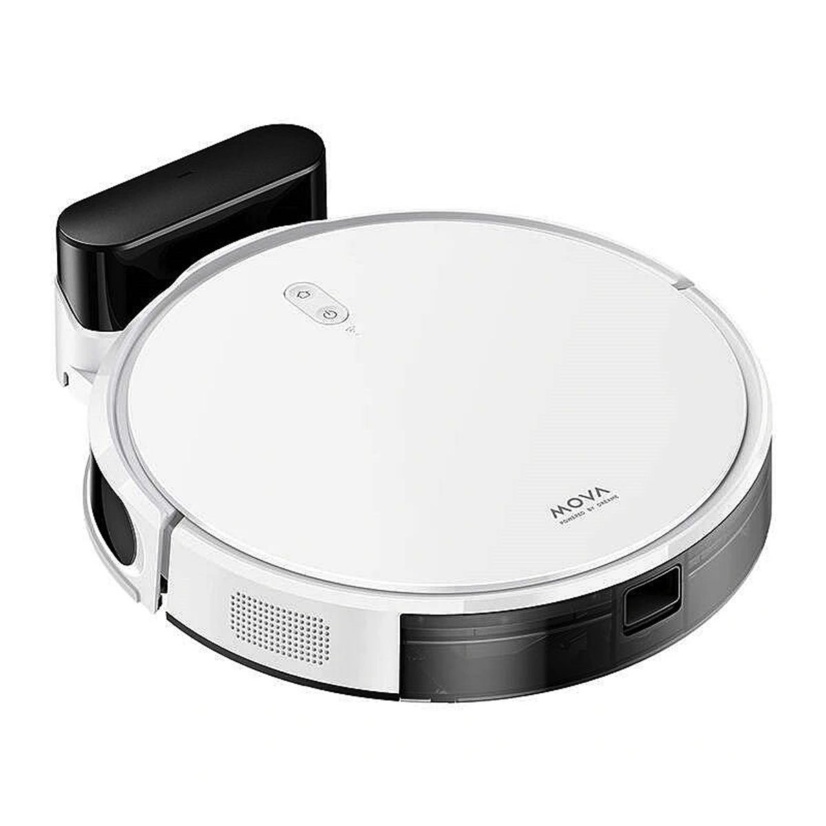 DREAME - Dreame Mova M1 Robot Aspiradora y Trapeador Combo 4500 Pa