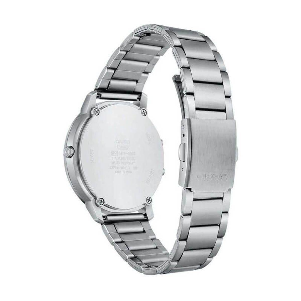 CASIO - Reloj Casio Digital-Análogo Hombre MTP-B200D-1E