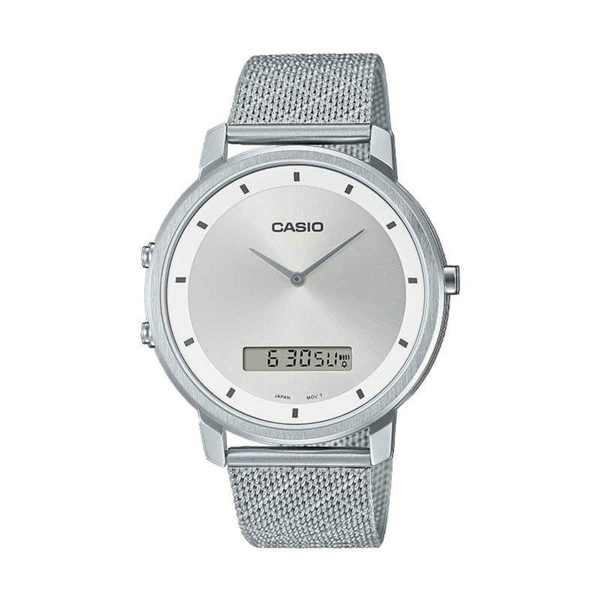 CASIO - Reloj Casio Análogo Hombre MTP-B200M-7E