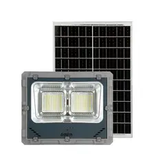 LOGIC - Proyector Solar LED 500W 6500K IP65