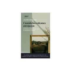 TOP10BOOKS - LIBRO Cuando Los Volcanes Envejecen - JAVIER YANGUAS