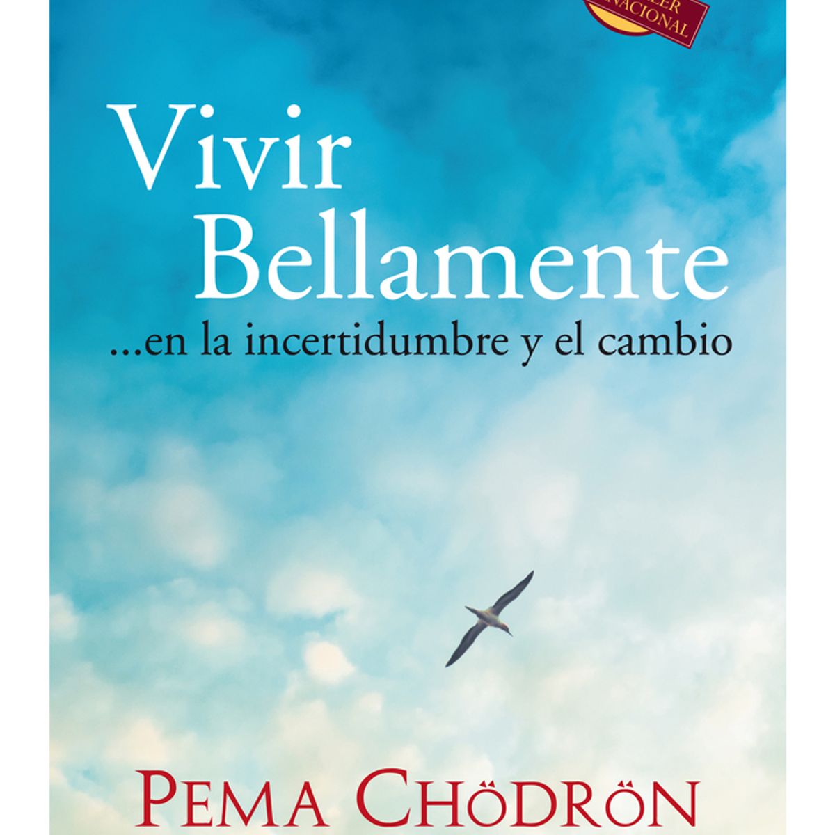 TOP10BOOKS - LIBRO Vivir Bellamente - Vivir Bellamente