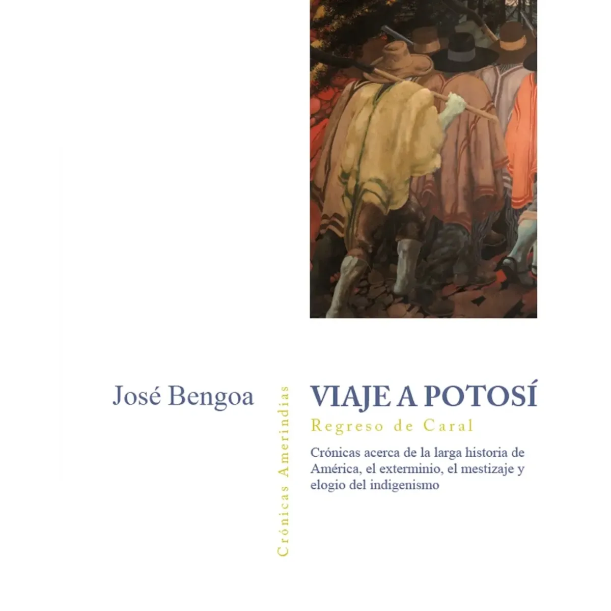 TOP10BOOKS - LIBRO Viaje A Potosí - Viaje A Potosí