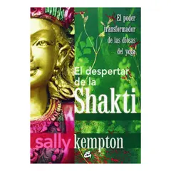 TOP10BOOKS - LIBRO Despertar De La Chaki - Despertar De La Chaki