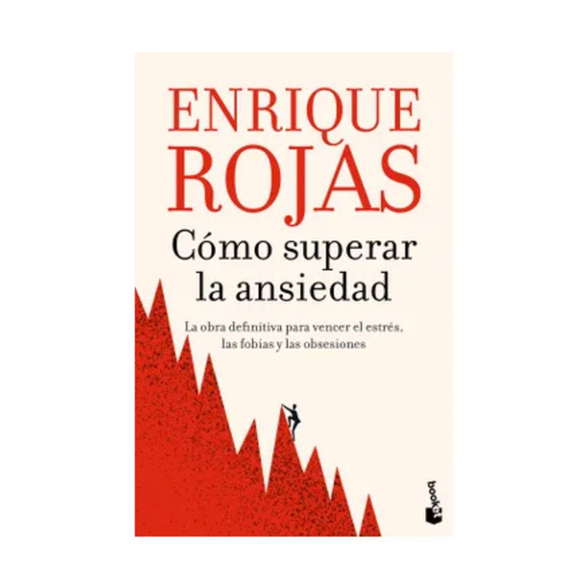 TOP10BOOKS - LIBRO Cómo Superar La Ansiedad - Cómo Superar La Ansiedad