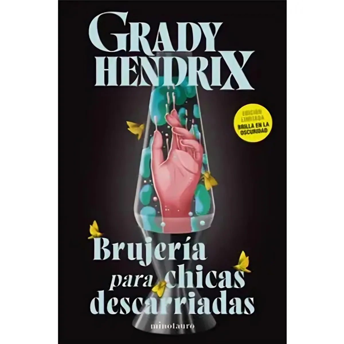 TOP10BOOKS - LIBRO Brujería Para Chicas Descarriadas - Brujería Para Chicas Descarriadas