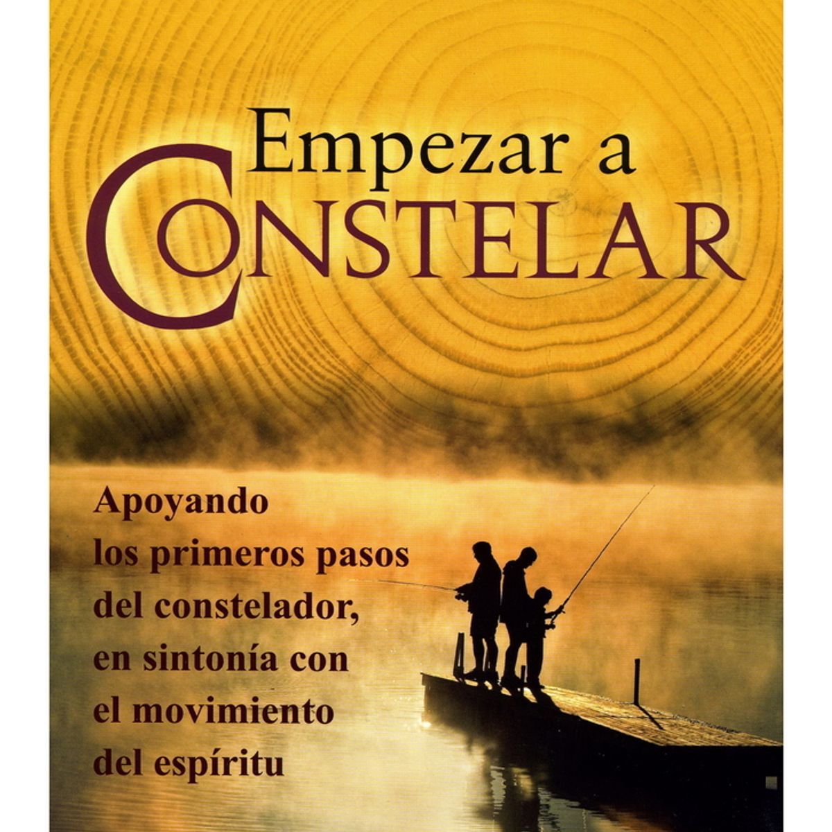 TOP10BOOKS - LIBRO Empezar A Constelar - Empezar A Constelar