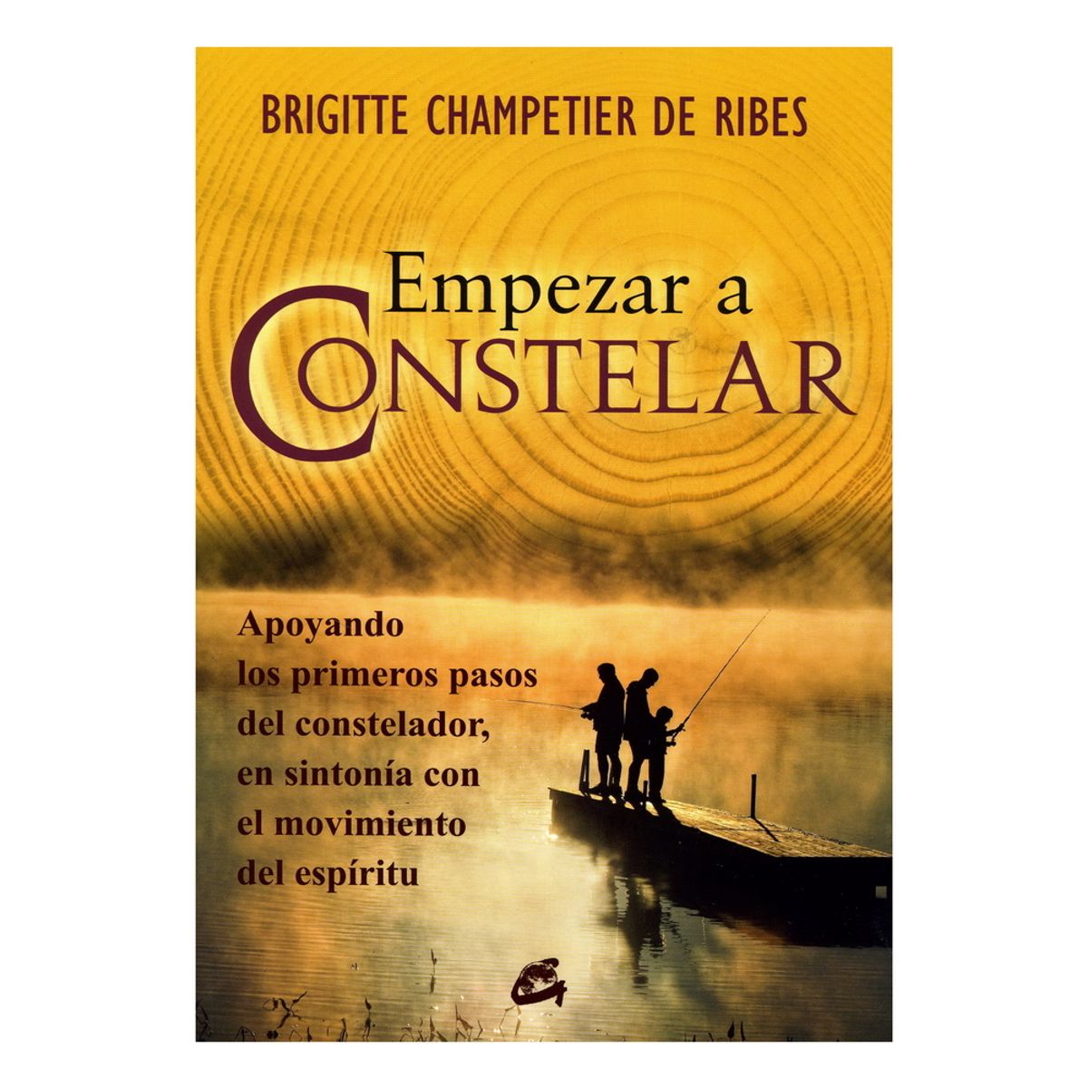 TOP10BOOKS - LIBRO Empezar A Constelar - Empezar A Constelar