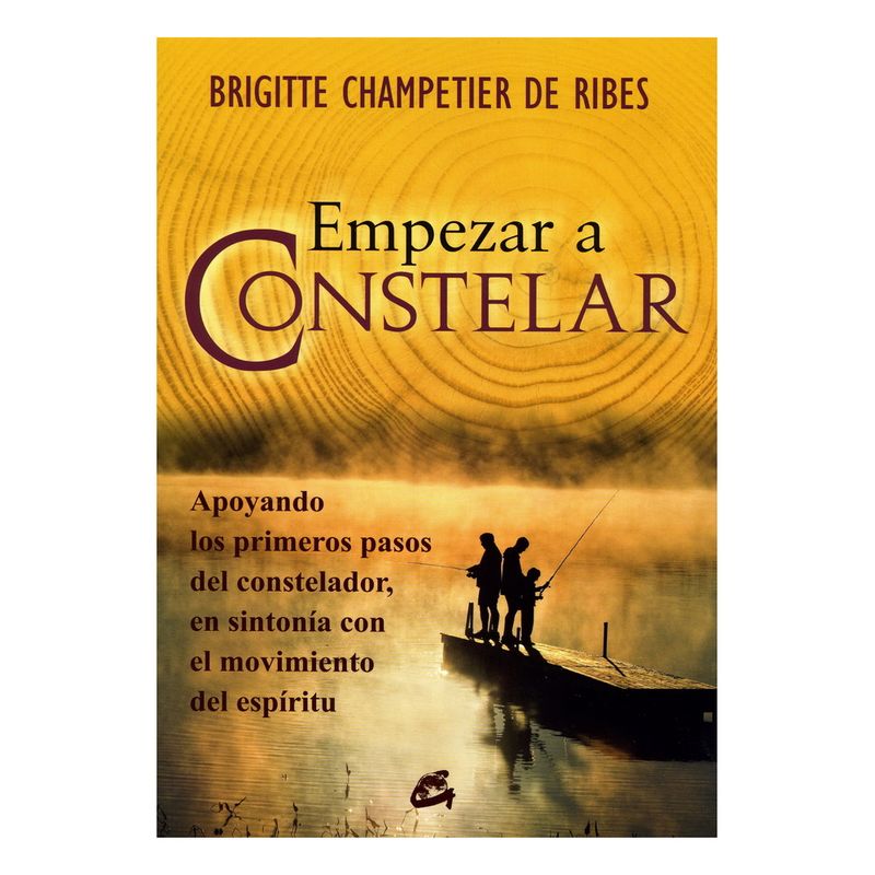 TOP10BOOKS - LIBRO Empezar A Constelar - BRIGITTE CHAMPETIER DE RIBES