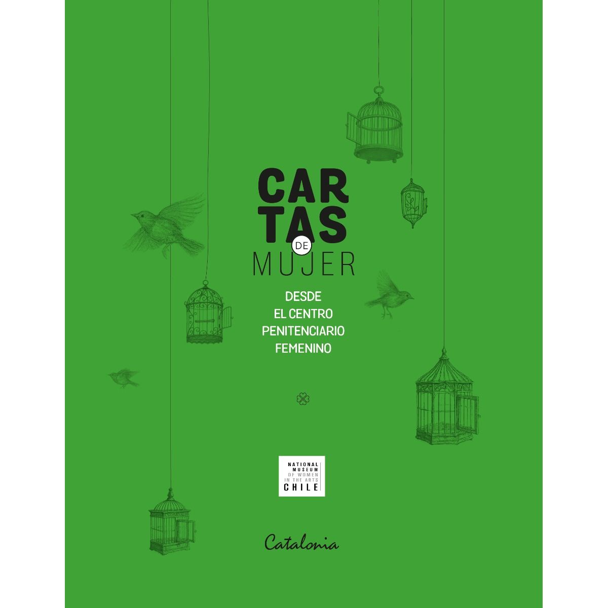 TOP10BOOKS - Cartas De Mujer. Desde El Centro Penitenciario Femenino