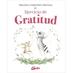 TOP10BOOKS - LIBRO Ejercicio De Gratitud - Ejercicio De Gratitud