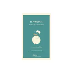 TOP10BOOKS - LIBRO El Principito - El Principito