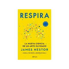 TOP10BOOKS - LIBRO Respira - Respira