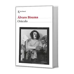 TOP10BOOKS - LIBRO Oráculo - ALVARO BISAMA