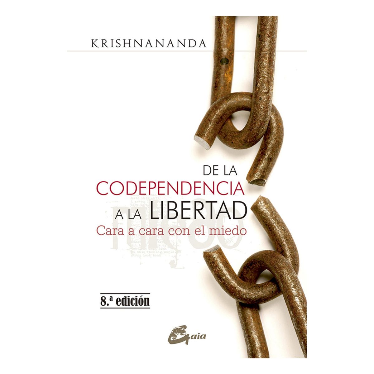 TOP10BOOKS - LIBRO De La Independencia A La Líber - KRISHNANANDA (DR. THOMAS TROBE)
