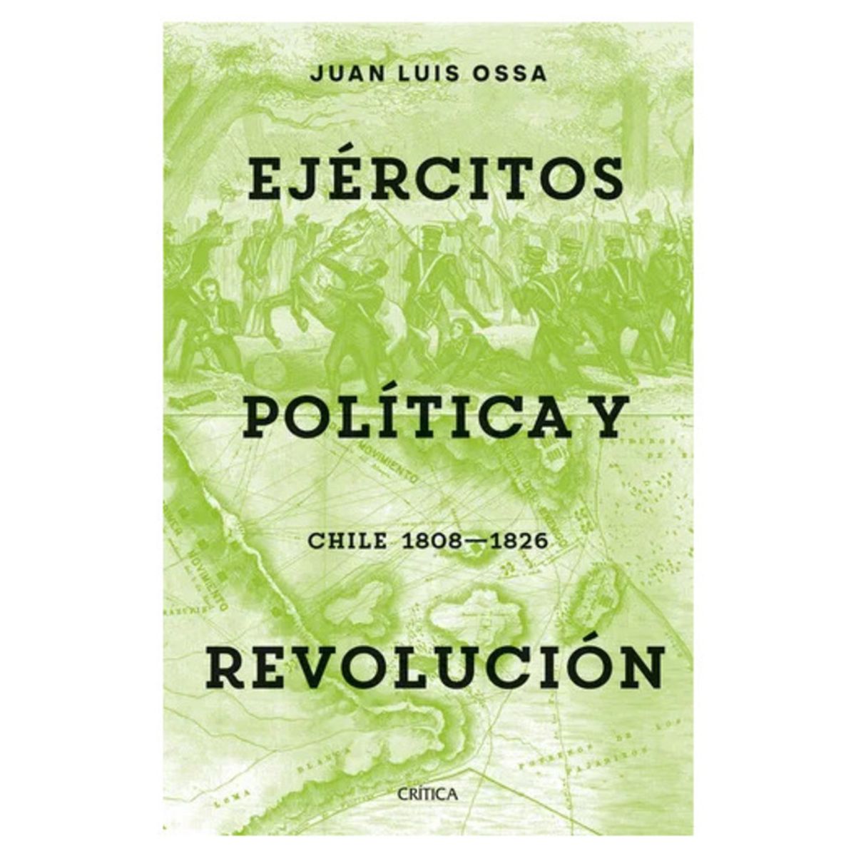TOP10BOOKS - LIBRO Ejércitos, Política Y Revolución - Ejércitos, Política Y Revolución