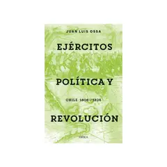 TOP10BOOKS - LIBRO Ejércitos, Política Y Revolución - Ejércitos, Política Y Revolución