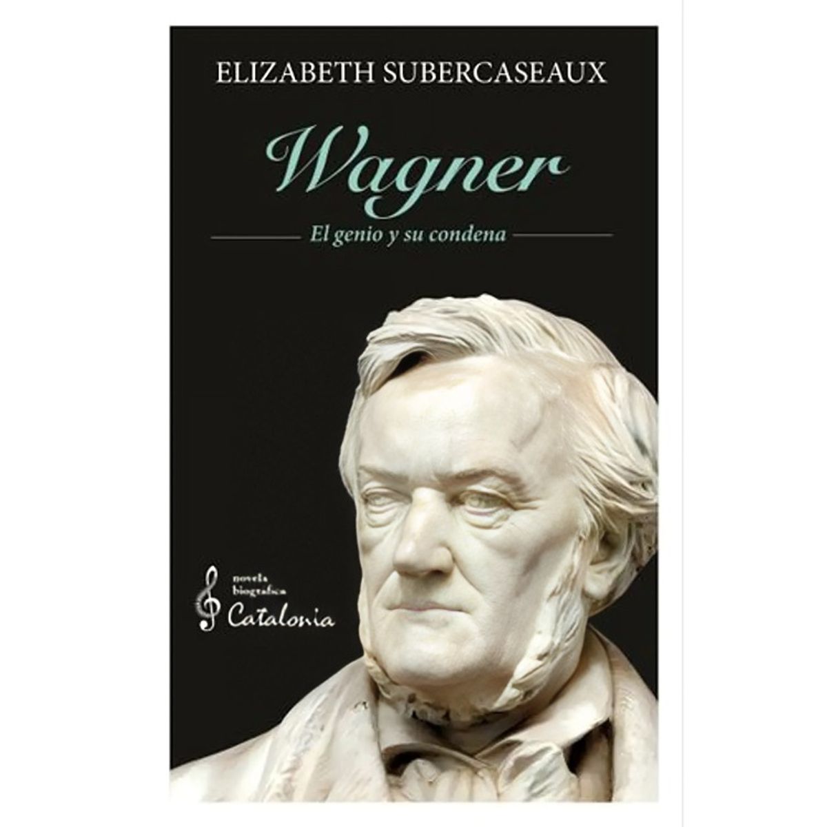 TOP10BOOKS - LIBRO Wagner - Wagner