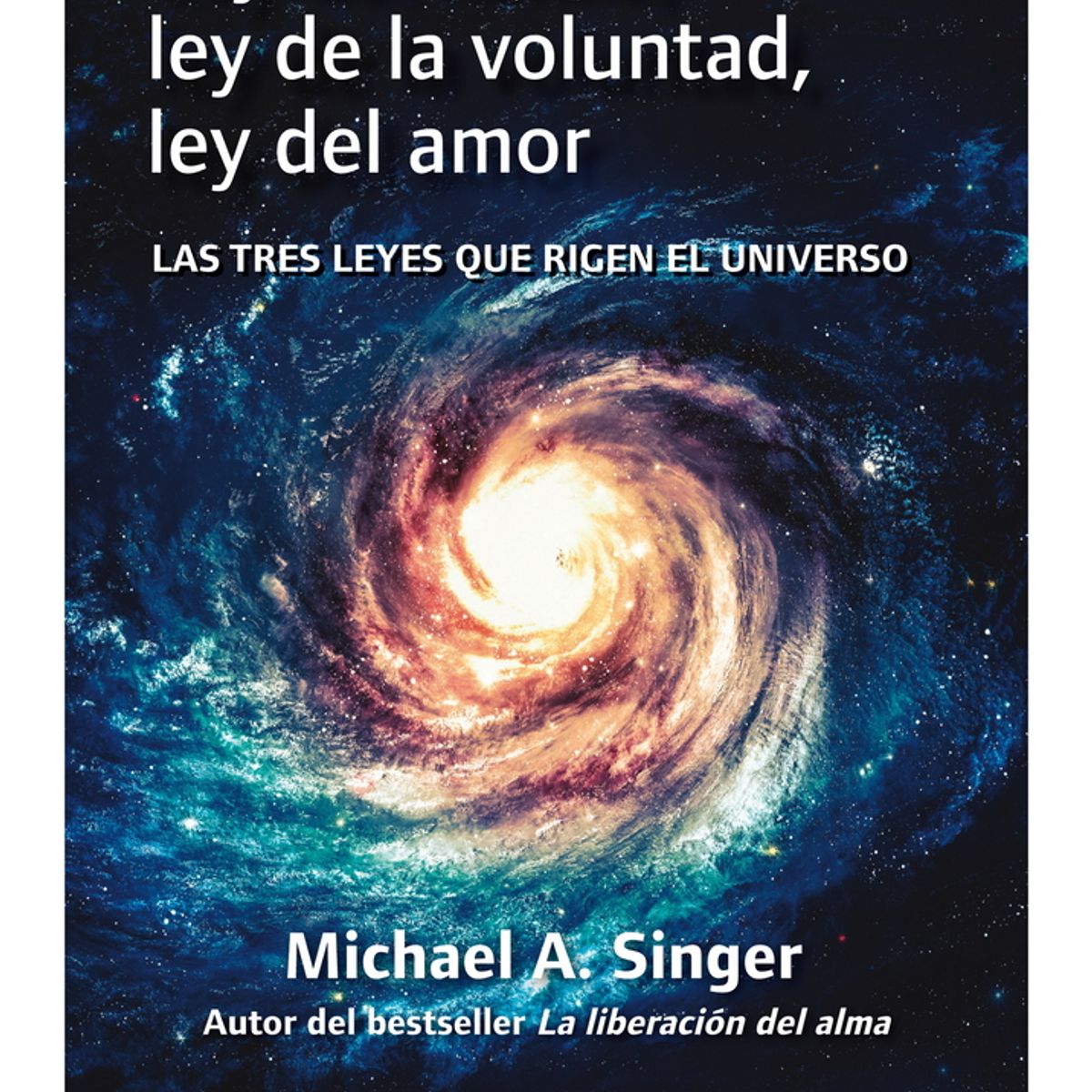 TOP10BOOKS - LIBRO Ley Del Karma Ley De La Voluntad - Ley Del Karma Ley De La Voluntad