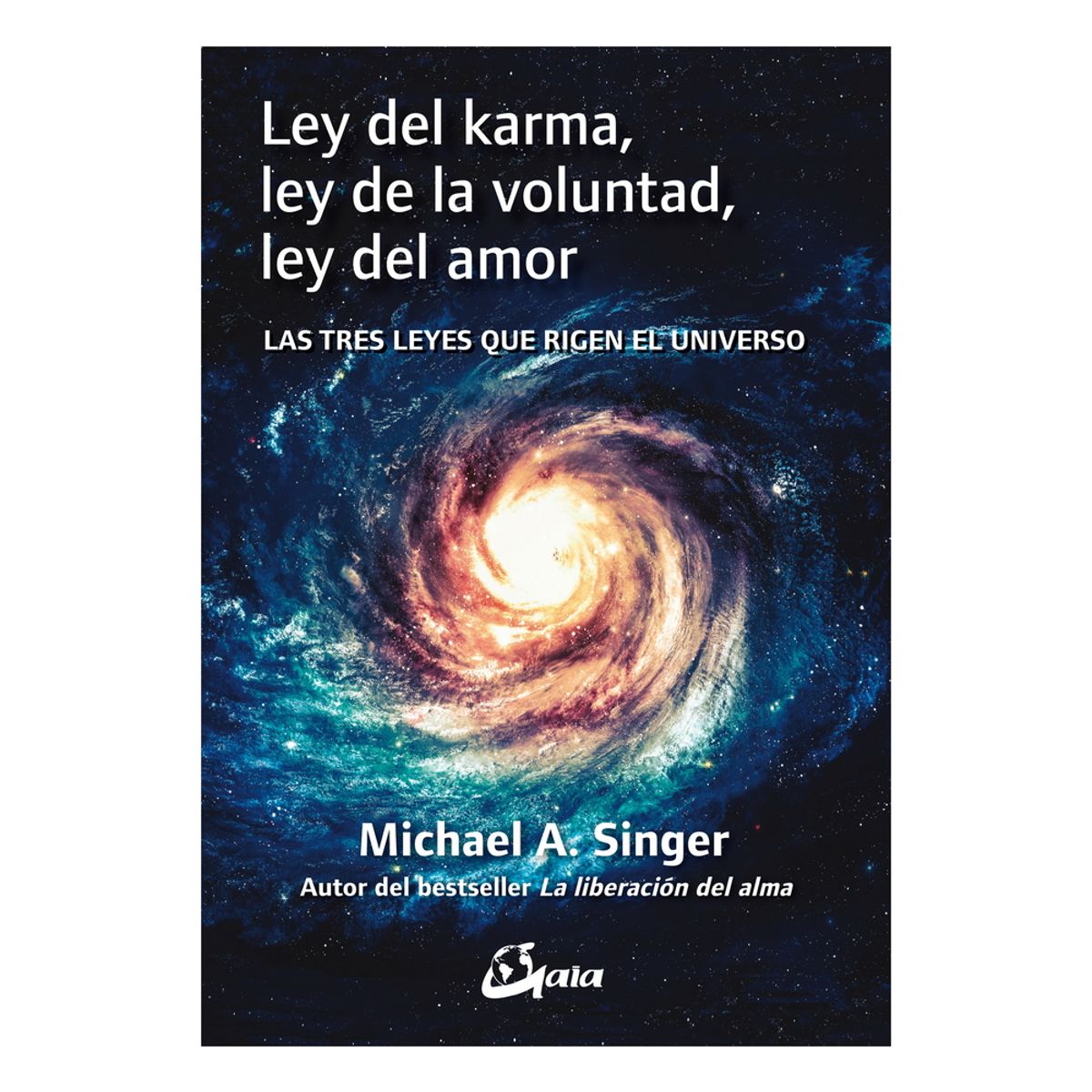 TOP10BOOKS - LIBRO Ley Del Karma Ley De La Voluntad - Ley Del Karma Ley De La Voluntad