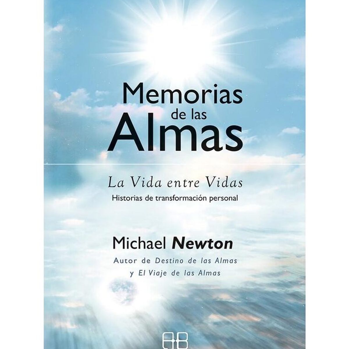 TOP10BOOKS - LIBRO Memorias De Las Almas - Memorias De Las Almas