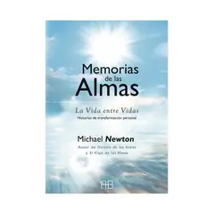 TOP10BOOKS - LIBRO Memorias De Las Almas - Memorias De Las Almas
