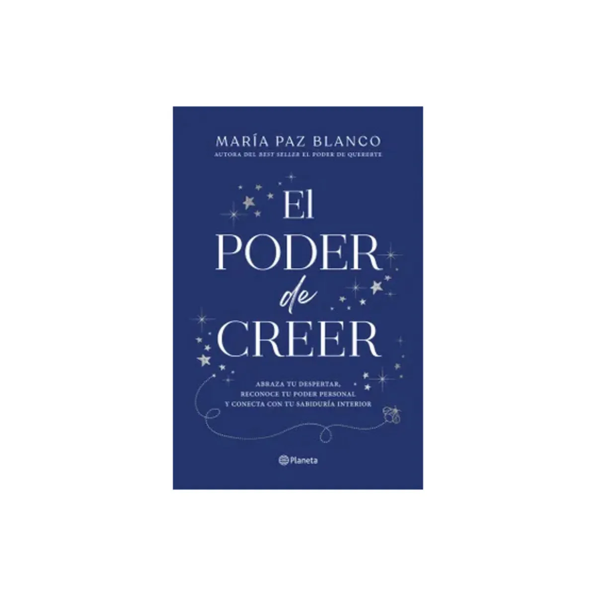 TOP10BOOKS - LIBRO El Poder De Creer - El Poder De Creer