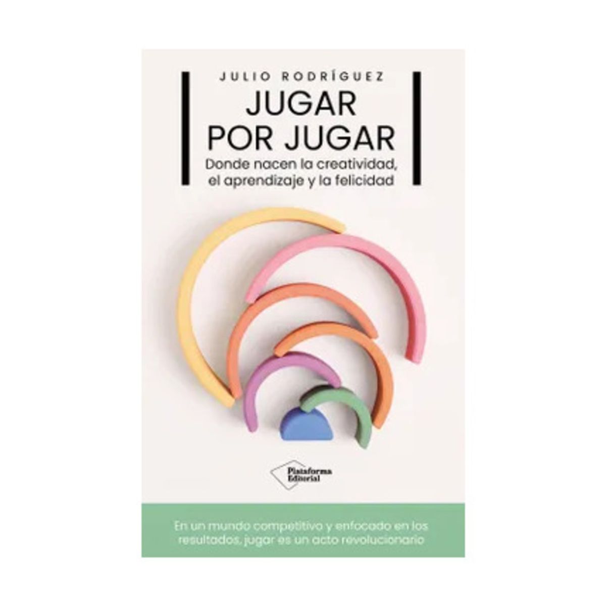 TOP10BOOKS - LIBRO Jugar Por Jugar - Jugar Por Jugar