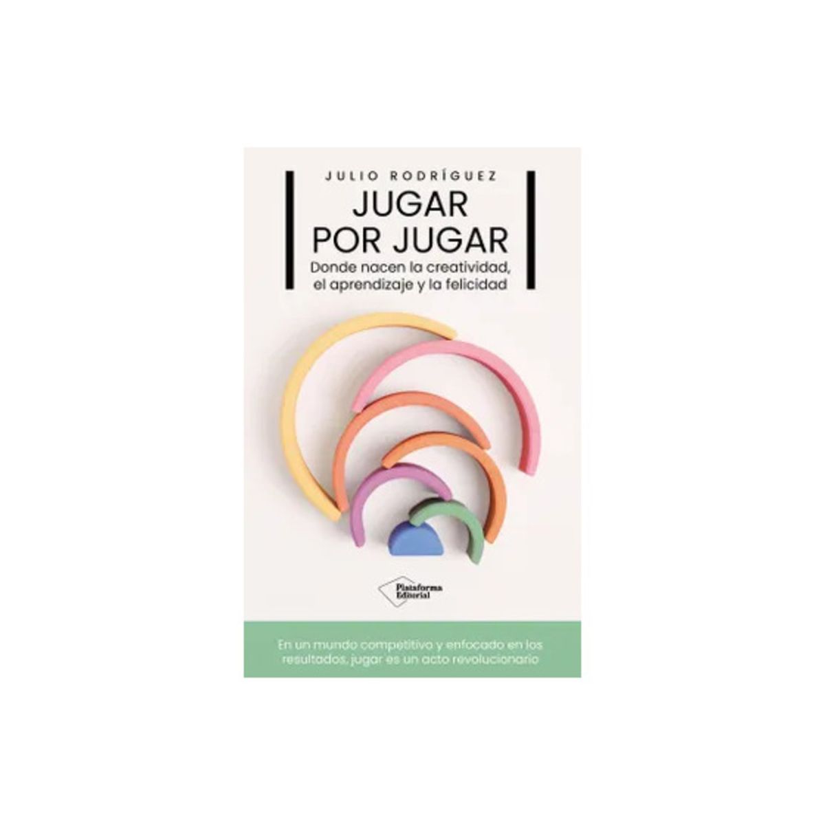 TOP10BOOKS - LIBRO Jugar Por Jugar - Jugar Por Jugar