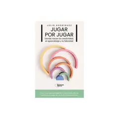 TOP10BOOKS - LIBRO Jugar Por Jugar - Jugar Por Jugar
