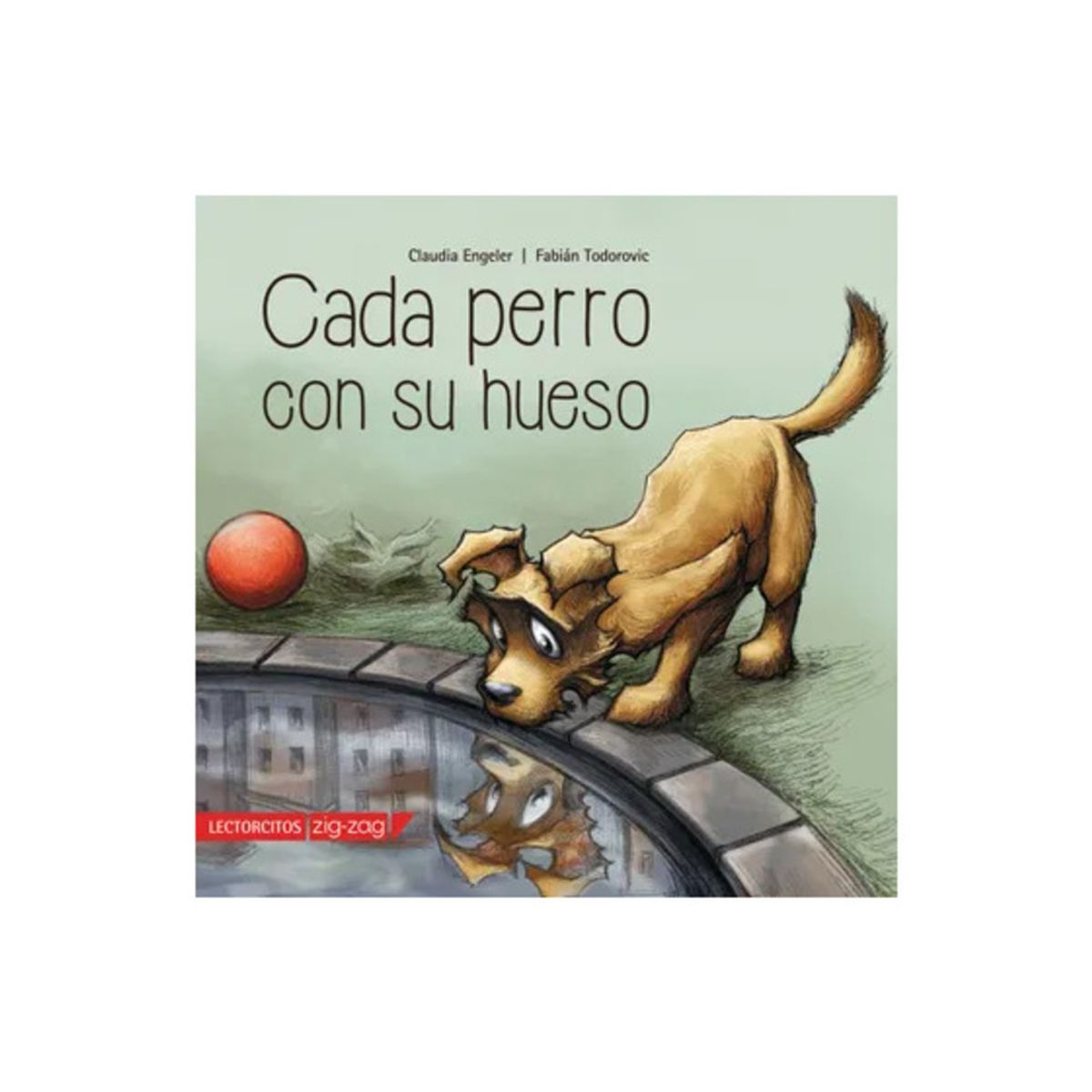 TOP10BOOKS - LIBRO Cada Perro Con Su Hueso - Cada Perro Con Su Hueso