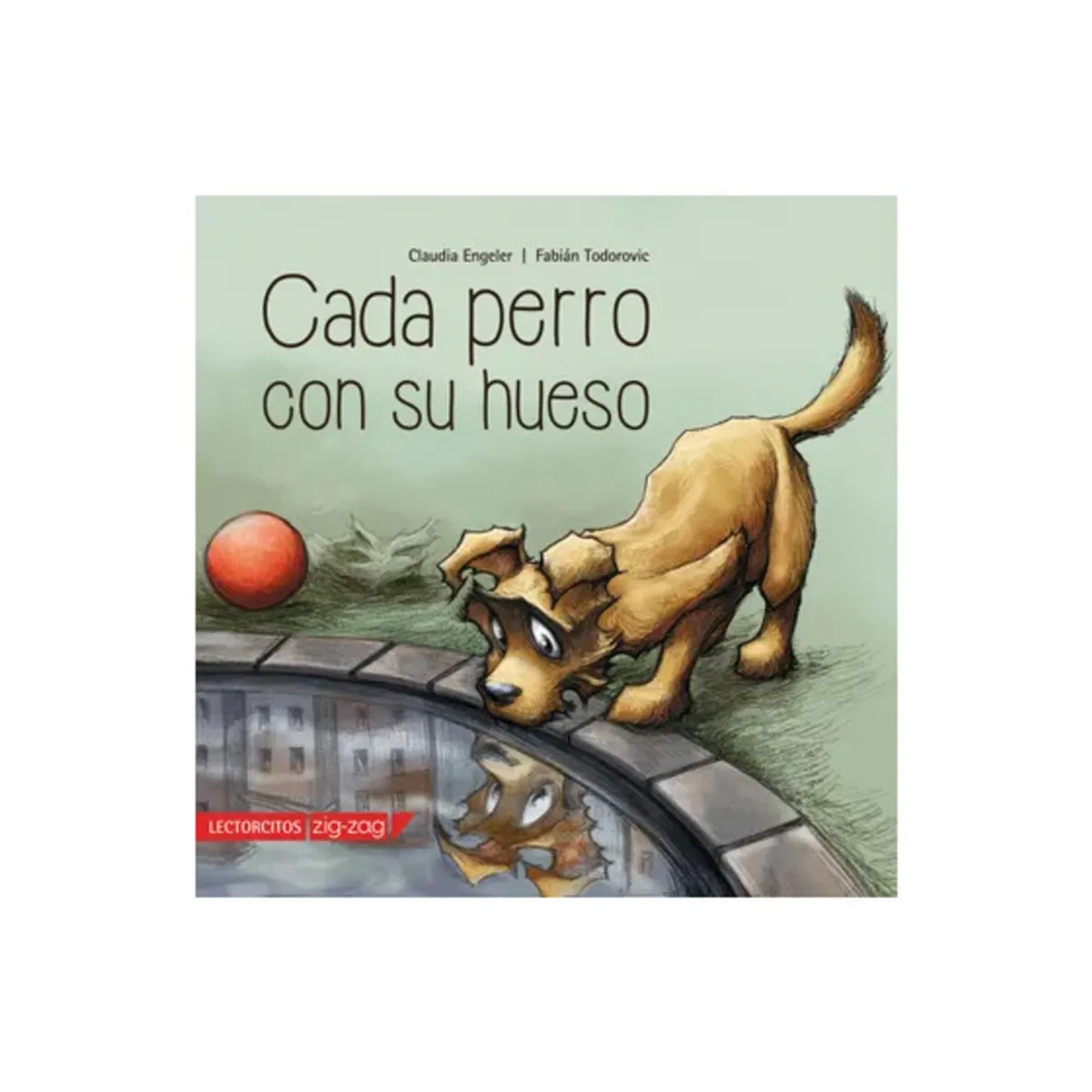 TOP10BOOKS - LIBRO Cada Perro Con Su Hueso - Cada Perro Con Su Hueso