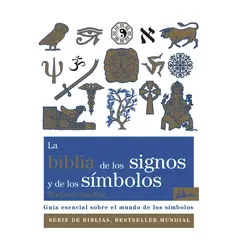 TOP10BOOKS - LIBRO La Biblia De Los Signos Y De Los Símbolos