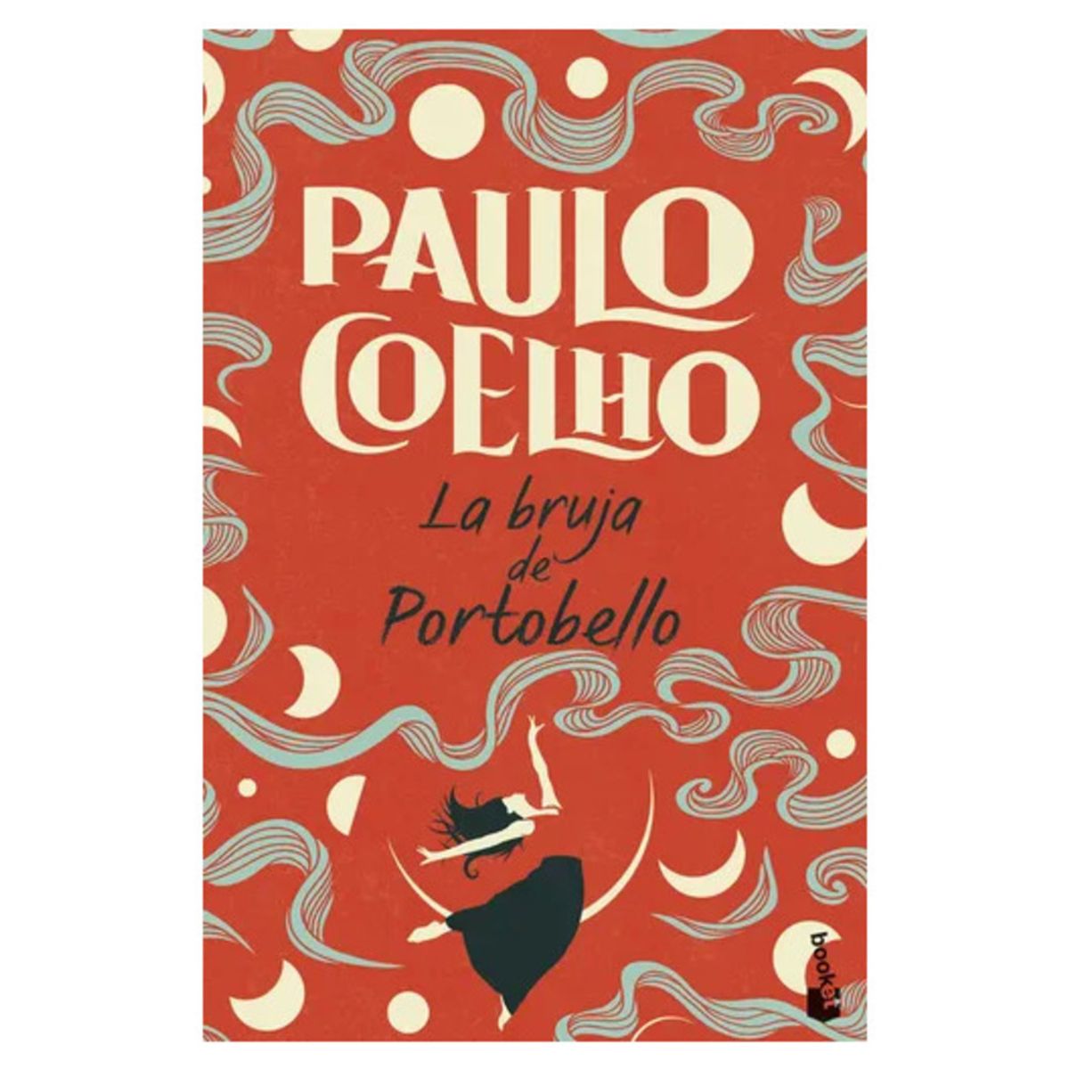 TOP10BOOKS - LIBRO La Bruja De Portobello - La Bruja De Portobello