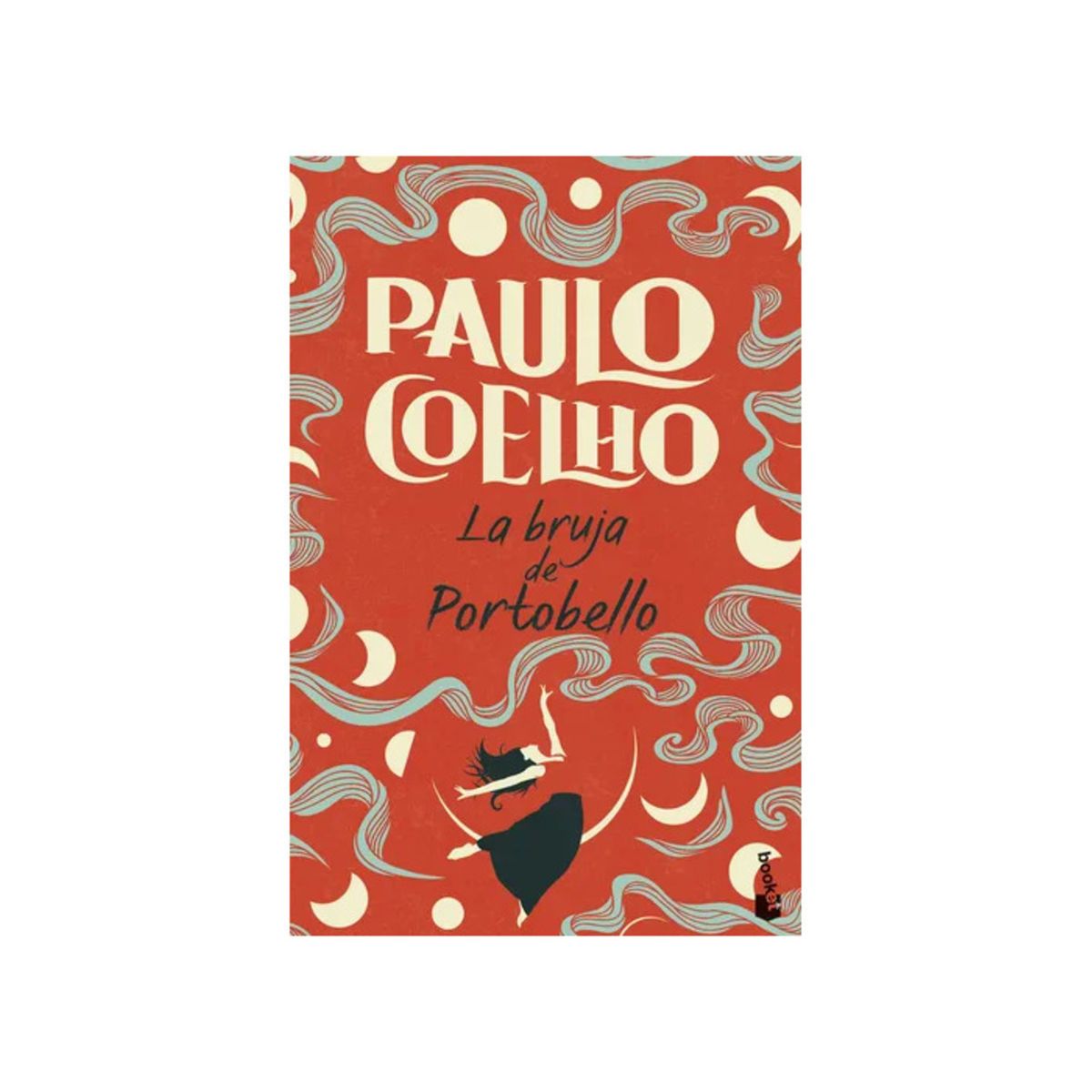 TOP10BOOKS - LIBRO La Bruja De Portobello - La Bruja De Portobello