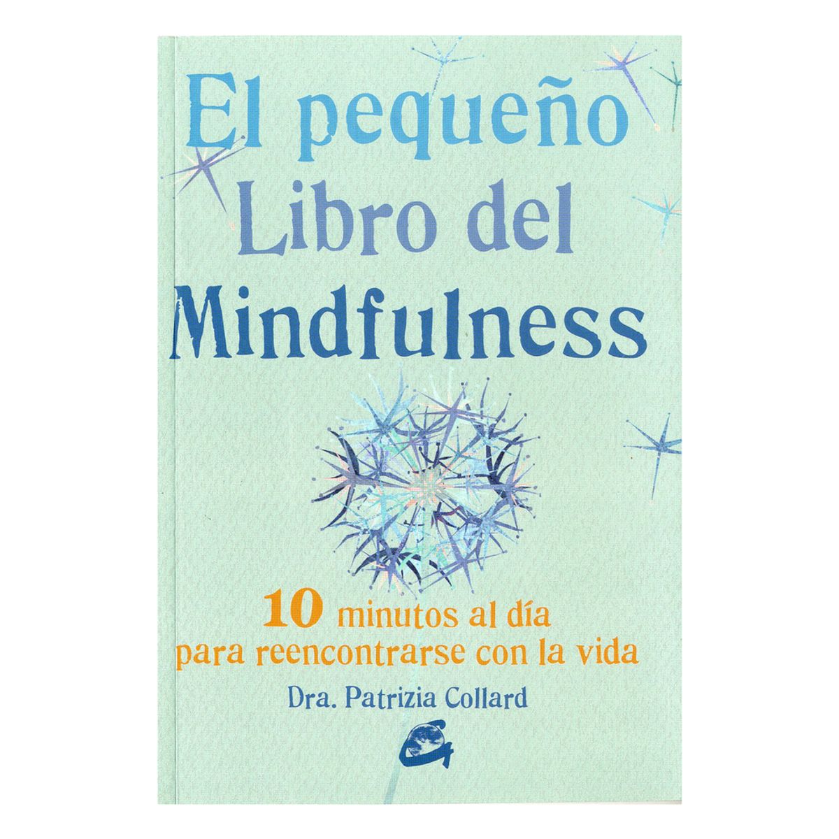 TOP10BOOKS - LIBRO Pequeño Libro Del Mindfulness - Pequeño Libro Del Mindfulness