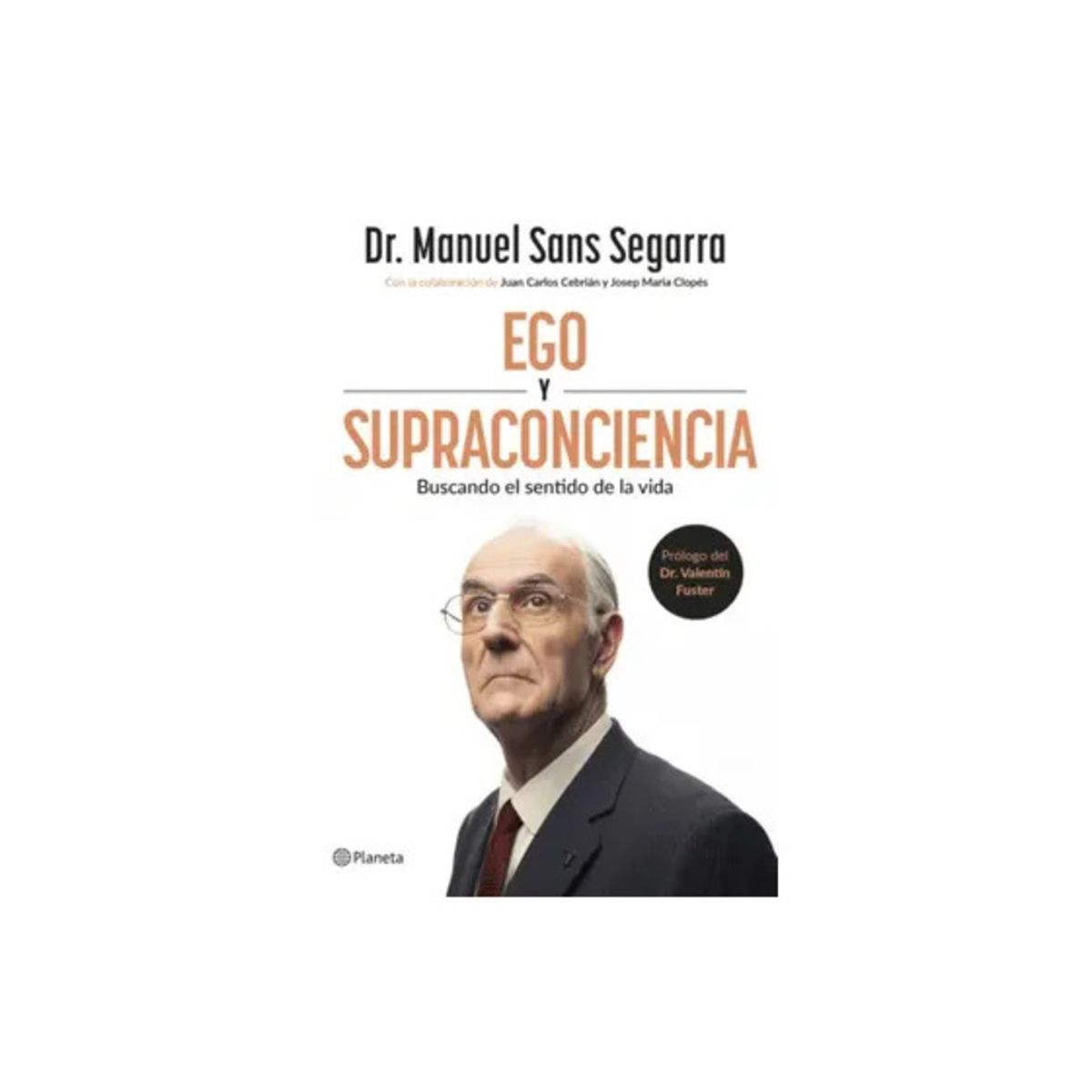 TOP10BOOKS - LIBRO Ego Y Supraconciencia - Ego Y Supraconciencia