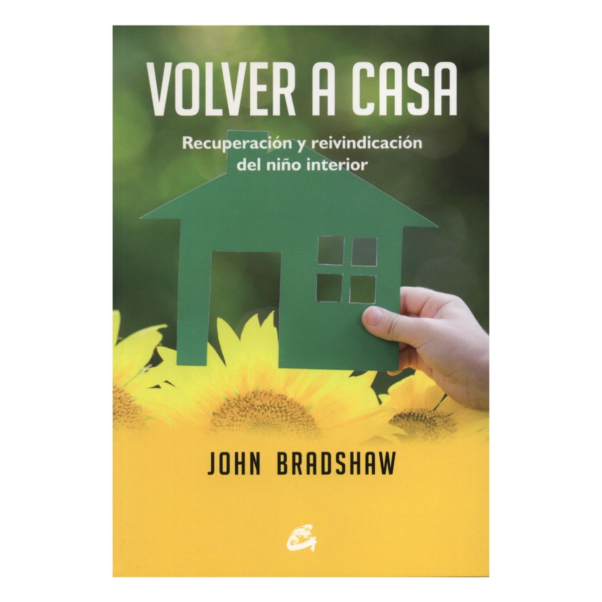 TOP10BOOKS - LIBRO Volver A Casa - Volver A Casa