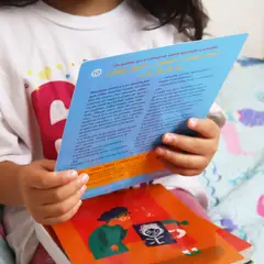 GENERICO - Mis Cuentos para Crecer - Set 30 cuentos Autocuidado y Bienestar