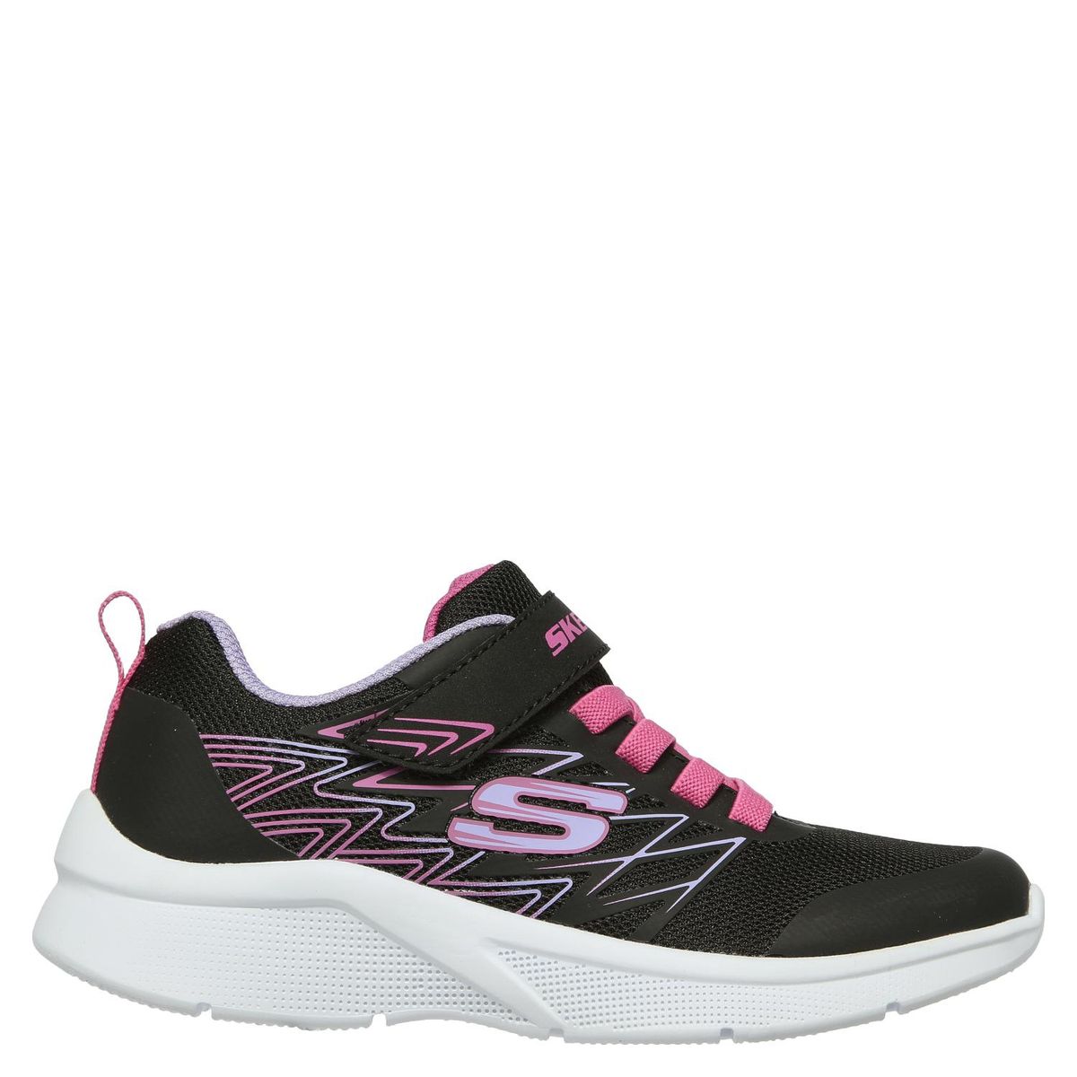 SKECHERS - Skechers Zapatilla urbana niña