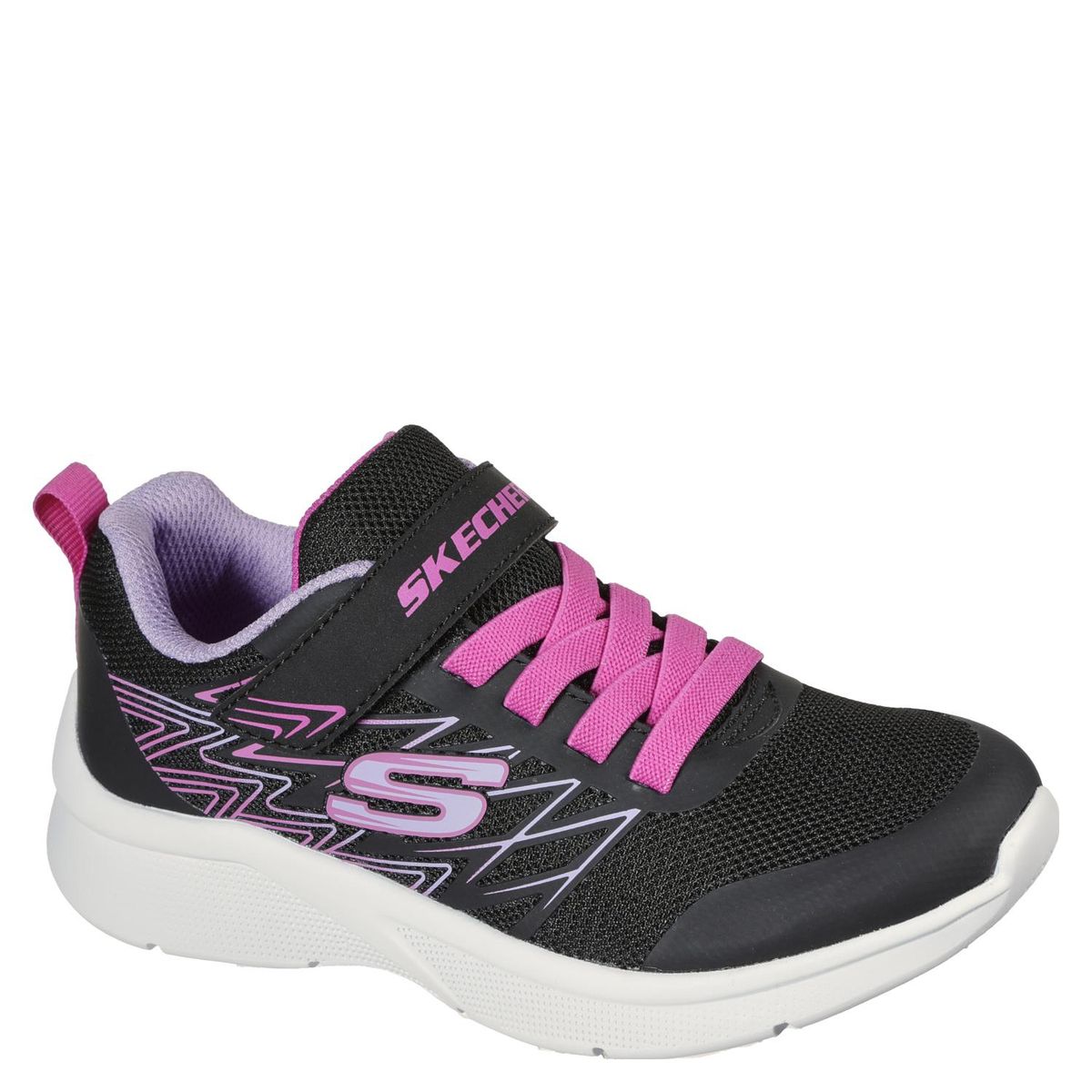 SKECHERS - Skechers Zapatilla urbana niña