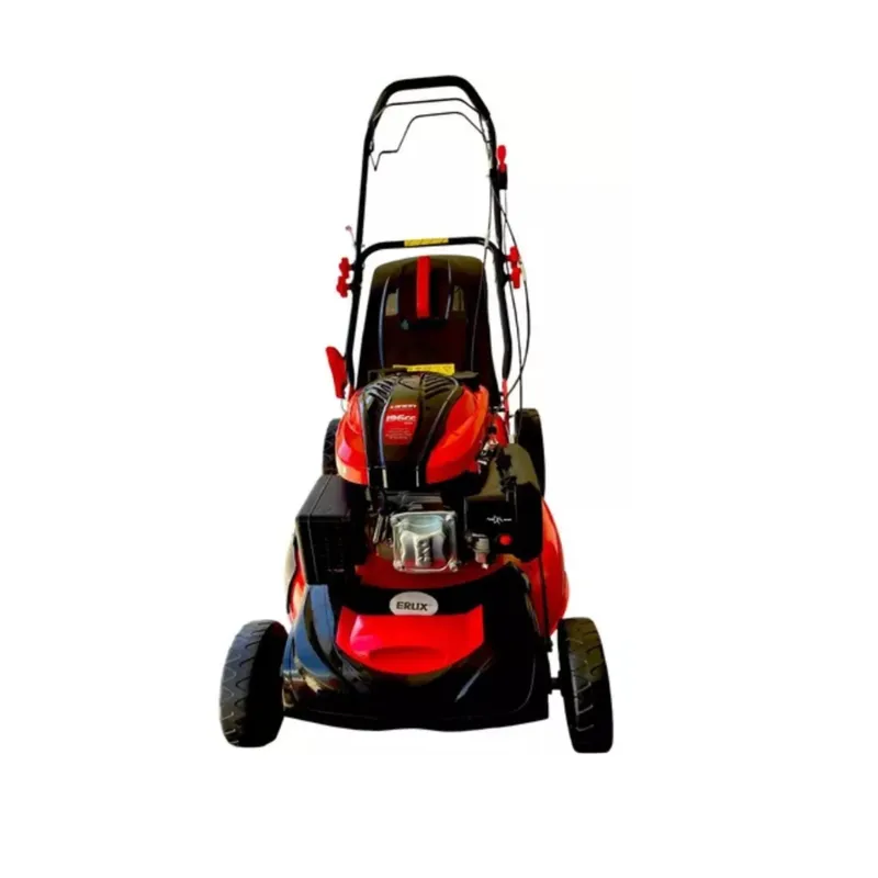 GENERICO - Maquina Cortacesped a Gasolina 135cc - Profesional Japon