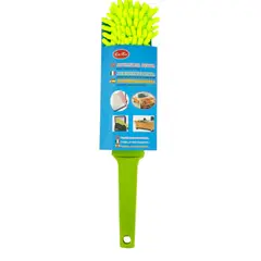 GENERICO - PLUMERO DE MICROFIBRA MULTIUSO