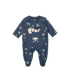 TEDMIMAK - ENTERITO DE ALGODON ROAR