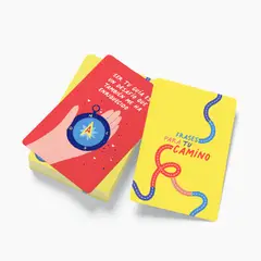 GENERICO - Cartas Frases para tu Camino